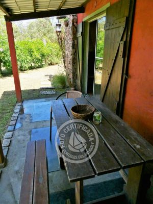 Casa Los Girasoles - Casa Punta del Diablo