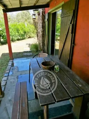 Casa Los Girasoles - Casa Punta del Diablo