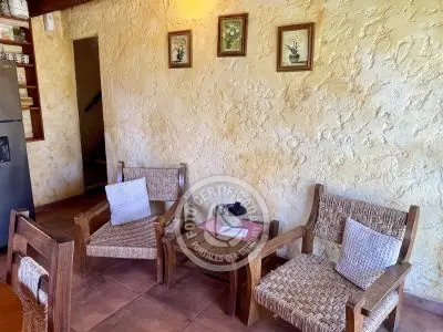 Casa Los Girasoles - Casa Punta del Diablo