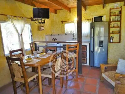 Casa Los Girasoles - Casa Punta del Diablo