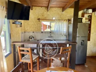 Casa Los Girasoles - Casa Punta del Diablo