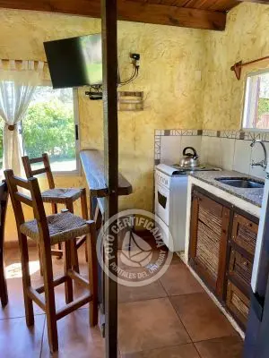 Casa Los Girasoles - Casa Punta del Diablo