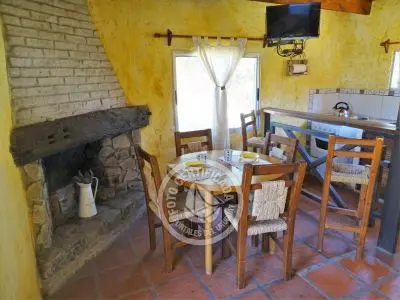 Casa Los Girasoles - Casa Punta del Diablo