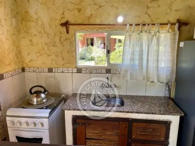 Casa Los Girasoles - Casa Punta del Diablo