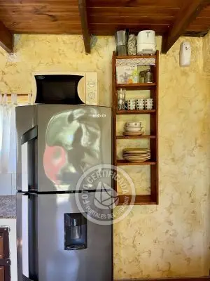 Casa Los Girasoles - Casa Punta del Diablo