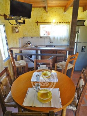 Casa Los Girasoles - Casa Punta del Diablo