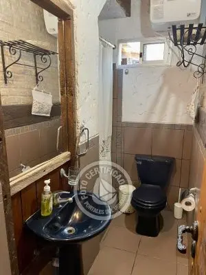 Casa Los Girasoles - Casa Punta del Diablo