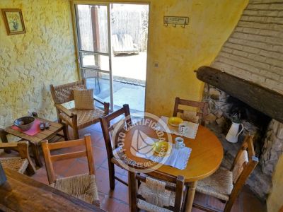 Casa Los Girasoles - Casa Punta del Diablo