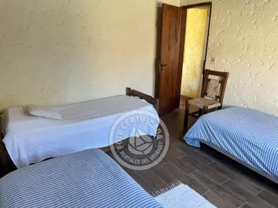 Casa Los Girasoles - Casa Punta del Diablo