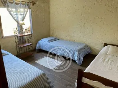 Casa Los Girasoles - Casa Punta del Diablo