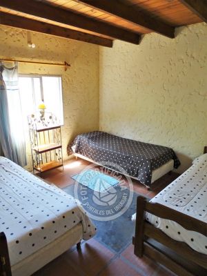 Casa Los Girasoles - Casa Punta del Diablo