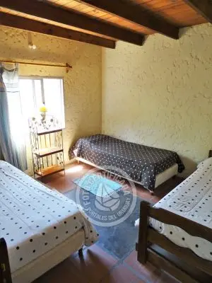 Casa Los Girasoles - Casa Punta del Diablo