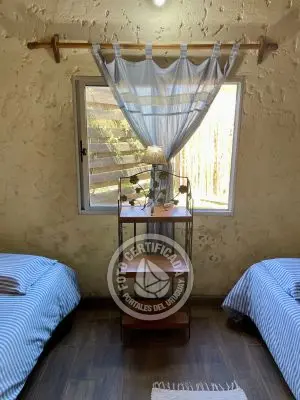 Casa Los Girasoles - Casa Punta del Diablo