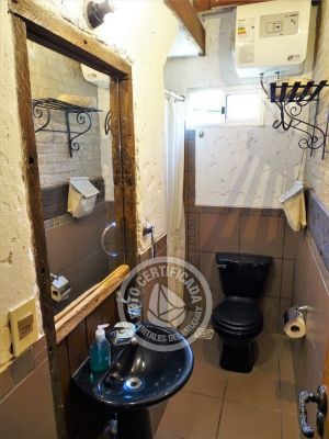 Casa Los Girasoles - Casa Punta del Diablo