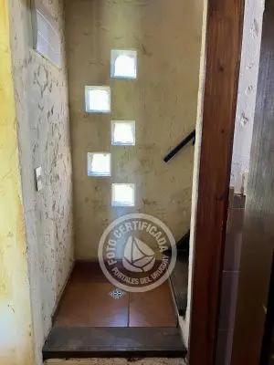 Casa Los Girasoles - Casa Punta del Diablo