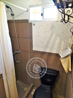 Casa Los Girasoles - Casa Punta del Diablo