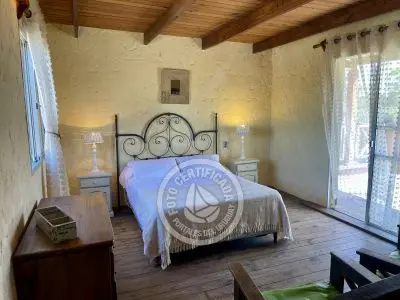 Casa Los Girasoles - Casa Punta del Diablo