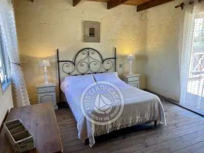 Casa Los Girasoles - Casa Punta del Diablo