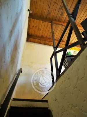 Casa Los Girasoles - Casa Punta del Diablo