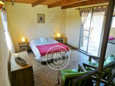 Casa Los Girasoles - Casa Punta del Diablo