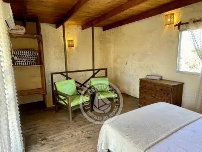 Casa Los Girasoles - Casa Punta del Diablo