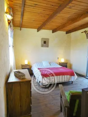 Casa Los Girasoles - Casa Punta del Diablo