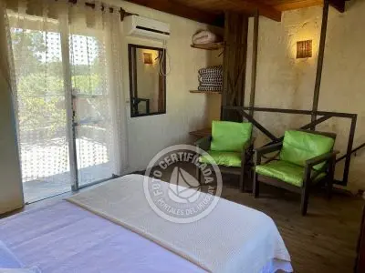 Casa Los Girasoles - Casa Punta del Diablo