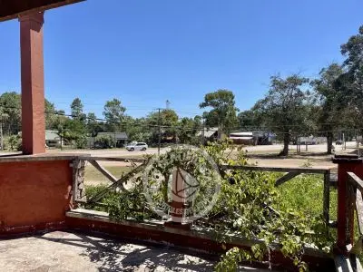 Casa Los Girasoles - Casa Punta del Diablo