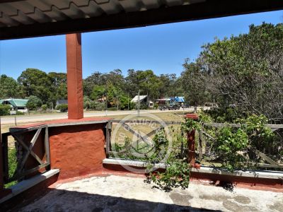 Casa Los Girasoles - Casa Punta del Diablo