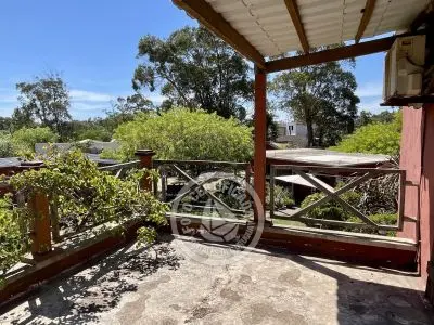 Casa Los Girasoles - Casa Punta del Diablo