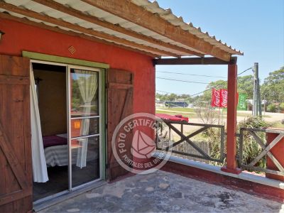 Casa Los Girasoles - Casa Punta del Diablo