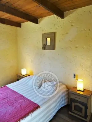 Casa Los Girasoles - Casa Punta del Diablo