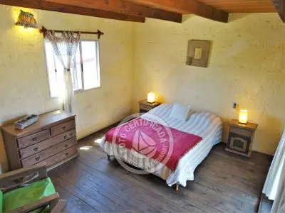 Casa Los Girasoles - Casa Punta del Diablo