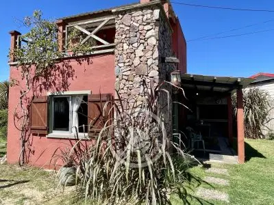 Casa Los Girasoles - Casa Punta del Diablo