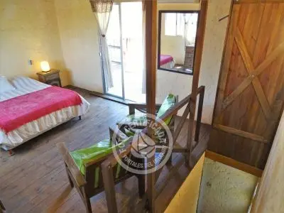 Casa Los Girasoles - Casa Punta del Diablo