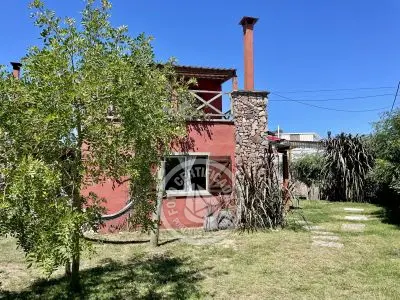 Casa Los Girasoles - Casa Punta del Diablo