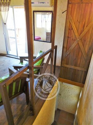 Casa Los Girasoles - Casa Punta del Diablo