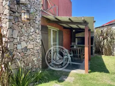 Casa Los Girasoles - Casa Punta del Diablo