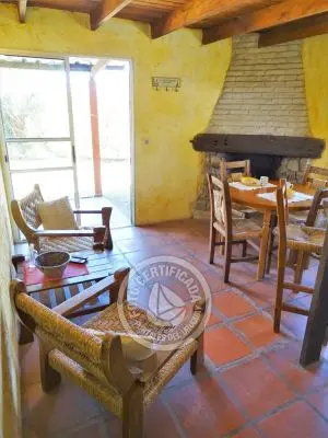 Casa Los Girasoles - Casa Punta del Diablo