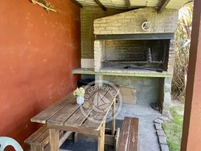 Casa Los Girasoles - Casa Punta del Diablo