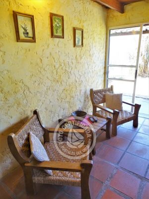 Casa Los Girasoles - Casa Punta del Diablo