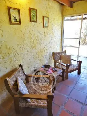 Casa Los Girasoles - Casa Punta del Diablo