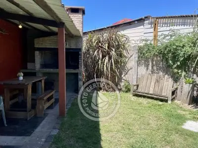 Casa Los Girasoles - Casa Punta del Diablo