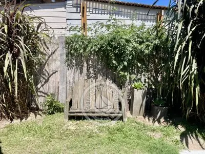 Casa Los Girasoles - Casa Punta del Diablo