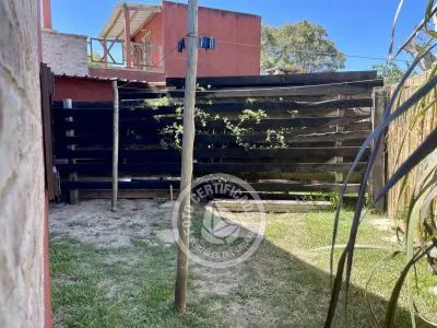 Casa Los Girasoles - Casa Punta del Diablo