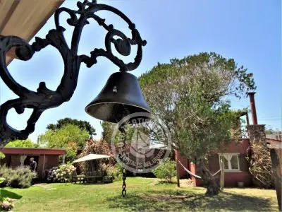 Casa Los Girasoles - Casa Punta del Diablo