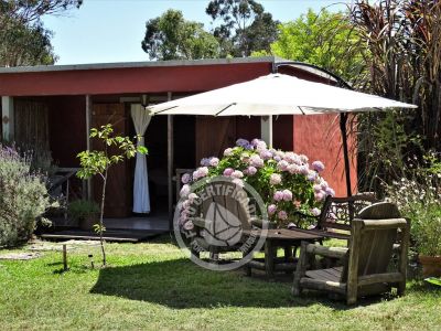 Apartamento Los Girasoles - Apto Punta del Diablo