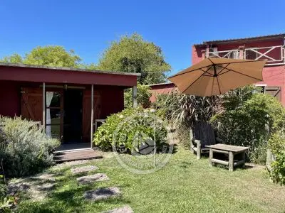 Apartamento Los Girasoles - Apto Punta del Diablo