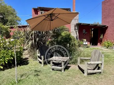 Apartamento Los Girasoles - Apto Punta del Diablo