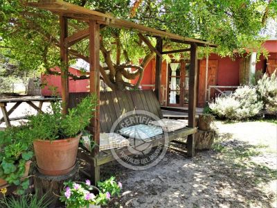 Apartamento Los Girasoles - Apto Punta del Diablo